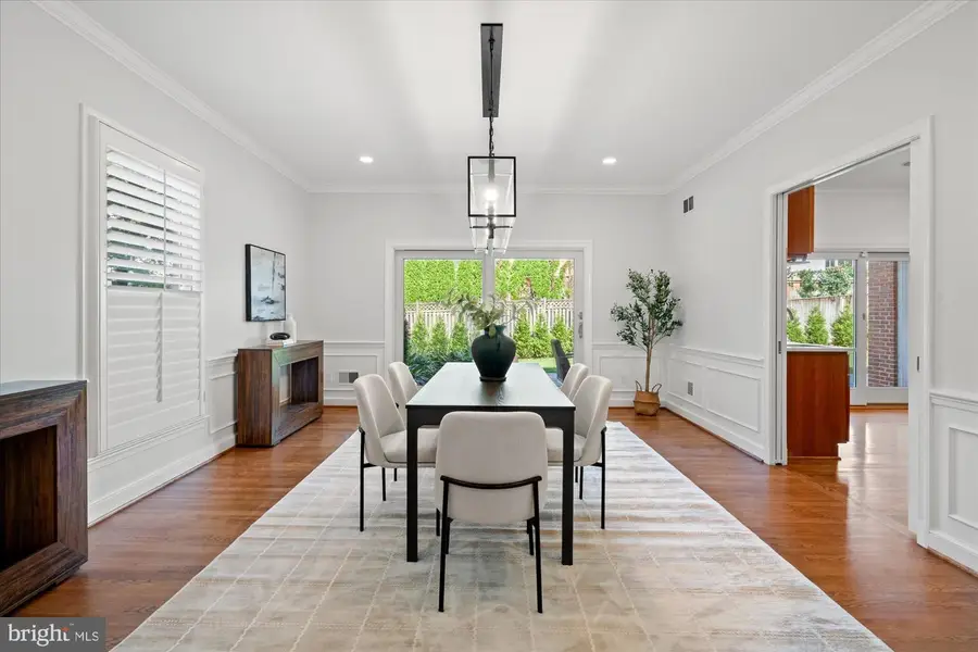 5111 Yuma Pl Nw, Washington, DC 20016 - #3