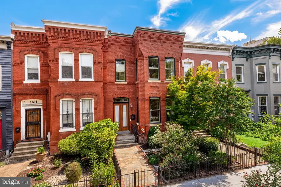 1609 8th St Nw, Washington, DC 20001 - #2
