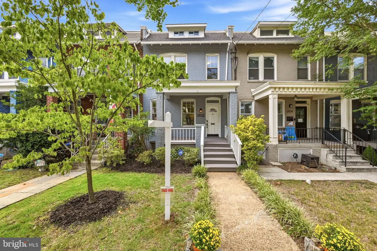 2922 12th St Ne, Washington, DC 20017 - #1