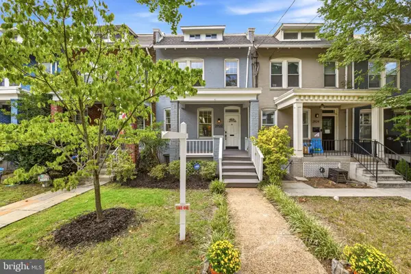 2922 12th St Ne, WASHINGTON, DC 20017