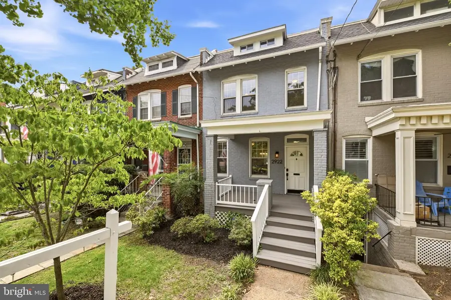 2922 12th St Ne, Washington, DC 20017 - #2