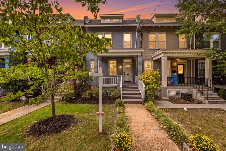 2922 12th St Ne, Washington, DC 20017 - #3