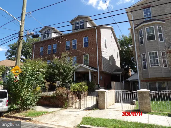223 56th Pl Ne, WASHINGTON, DC 20019