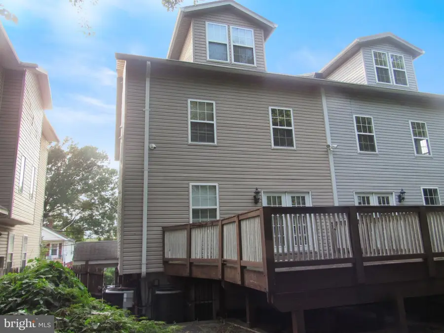 223 56th Pl Ne, Washington, DC 20019 - #3