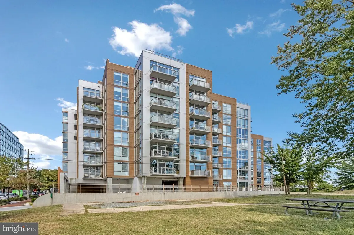 88 V St Sw #801, Washington, DC 20024 - #1