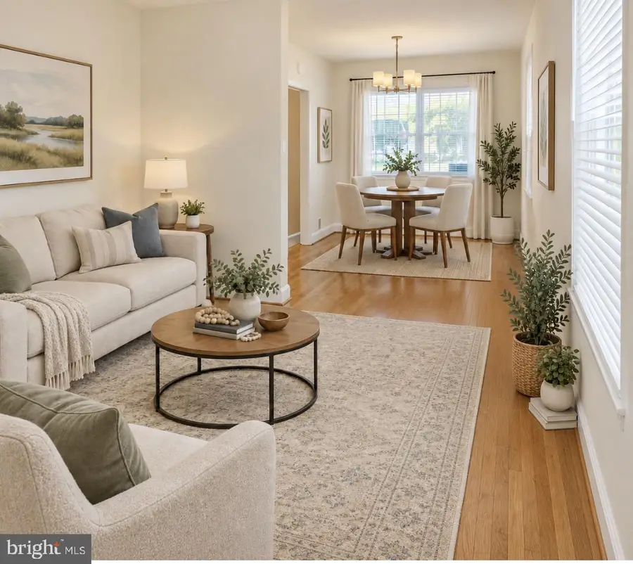 720 Burns St Se, Washington, DC 20019 - #2