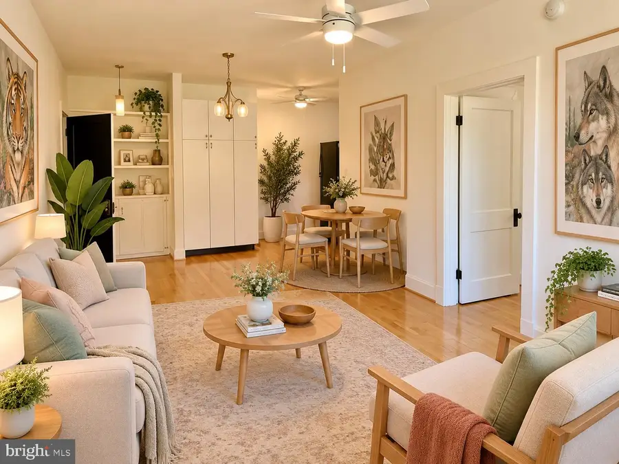 3020 Porter St Nw #301, Washington, DC 20008 - #2