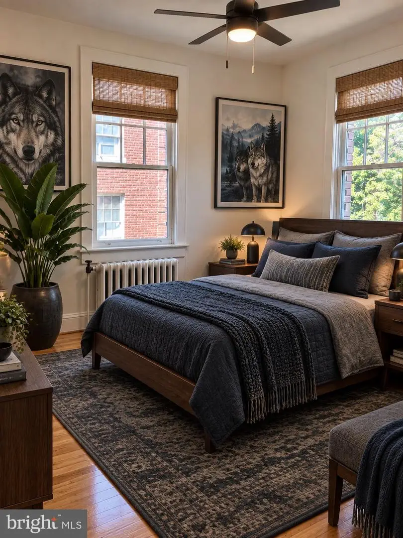 3020 Porter St Nw #301, Washington, DC 20008 - #3