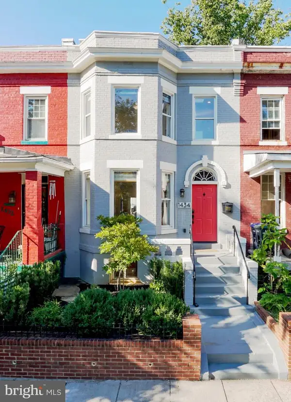 1434 Ames Pl Ne, WASHINGTON, DC 20002