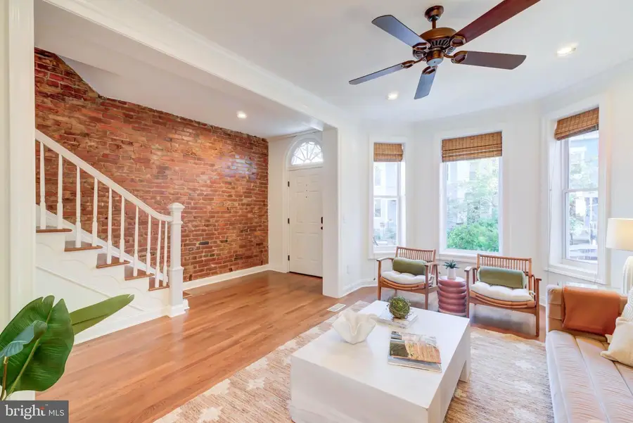 1434 Ames Pl Ne, Washington, DC 20002 - #2