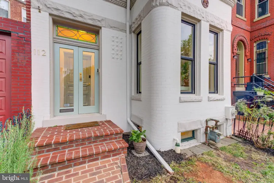 112 12th St Se, Washington, DC 20003 - #2