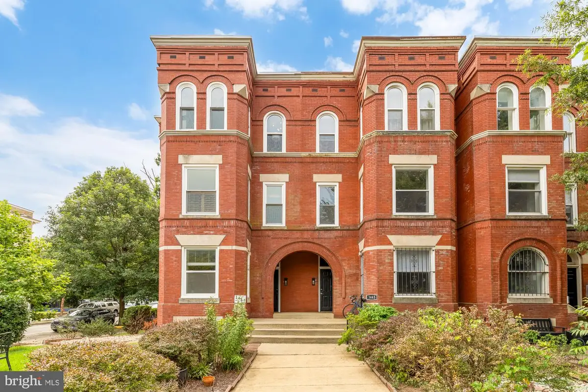 1447 E Capitol St Se #2, Washington, DC 20003 - #1