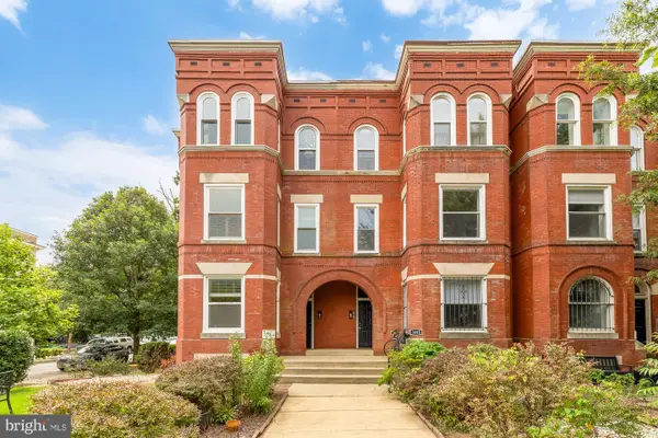 1447 E Capitol St Se #2, WASHINGTON, DC 20003