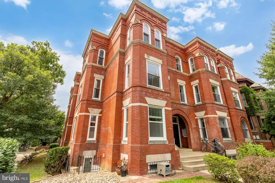 1447 E Capitol St Se #2, Washington, DC 20003 - #2