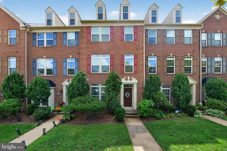 3707 Commodore Joshua Barney Dr Ne, Washington, DC 20018 - #2