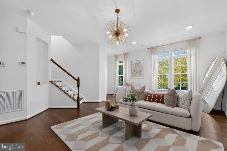 3707 Commodore Joshua Barney Dr Ne, Washington, DC 20018 - #3