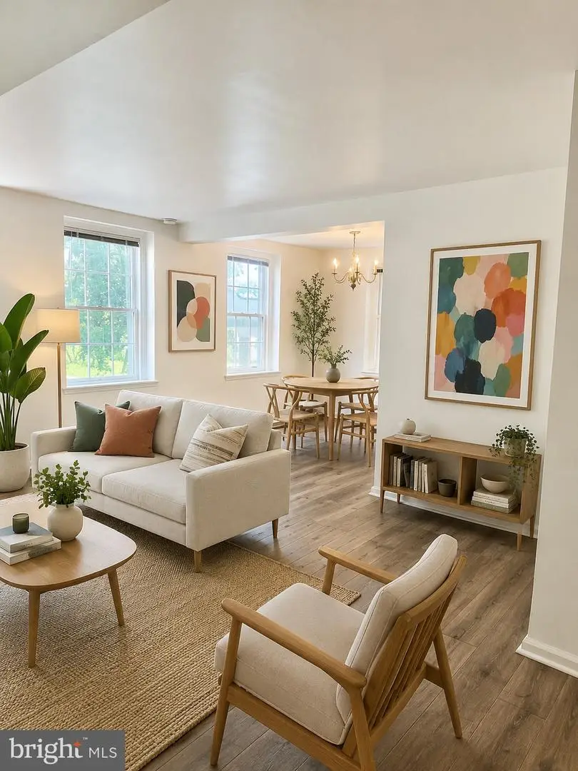 3880 Rodman St Nw #d214, Washington, DC 20016 - #2