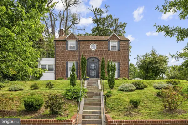 3317 Gainesville St Se, WASHINGTON, DC 20020