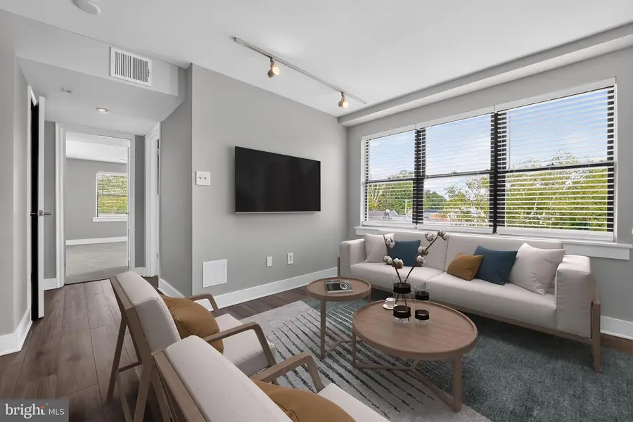 210-212 Oakwood St Se #318, Washington, DC 20032 - #3