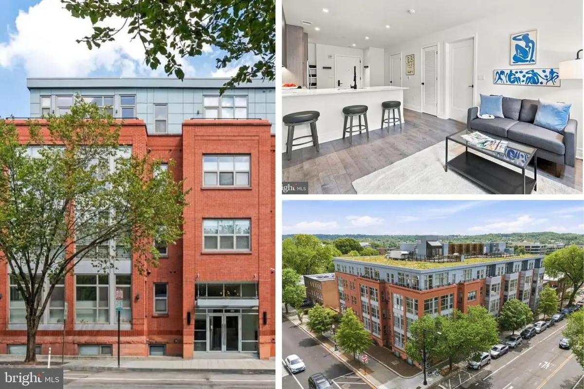 900 11th St Se #g08, Washington, DC 20003 - #1
