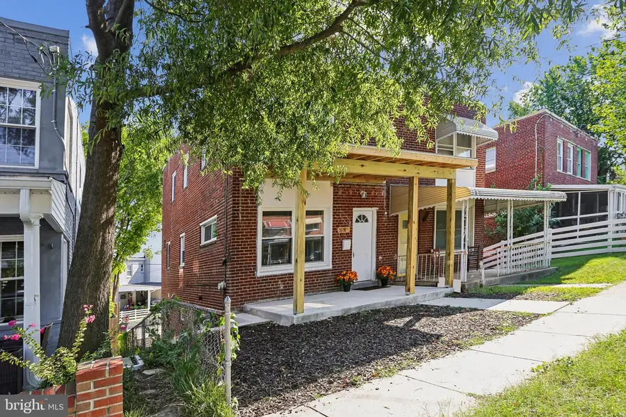 5391 Chillum Pl Ne, Washington, DC 20011 - #3