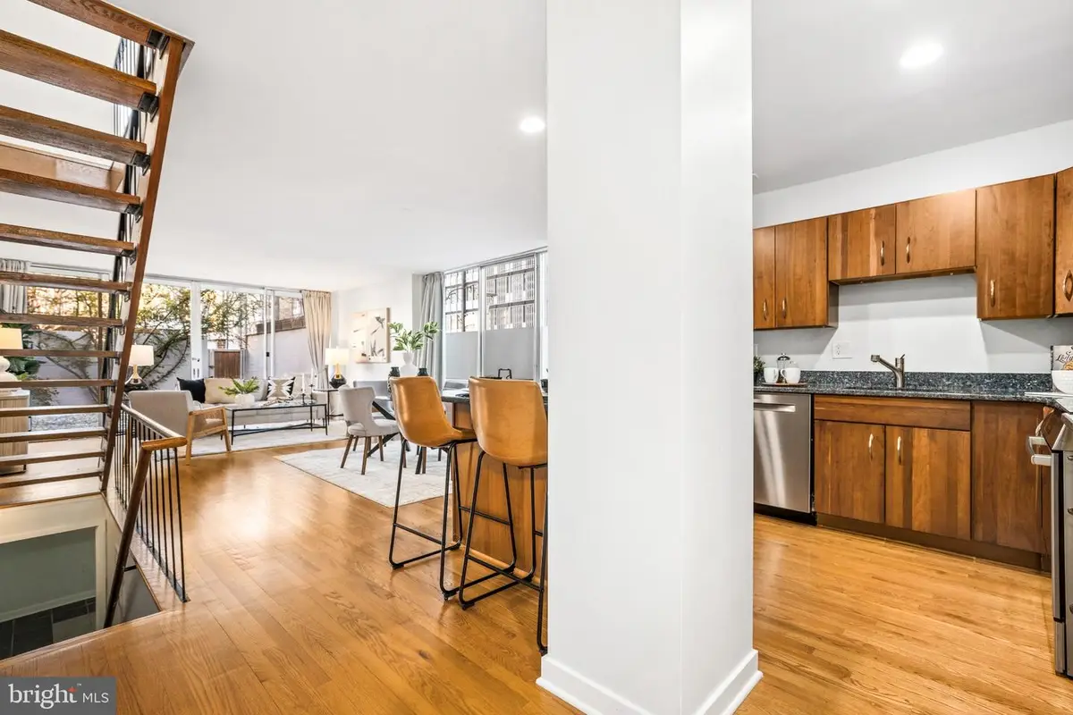345 O St Sw, Washington, DC 20024 - #1