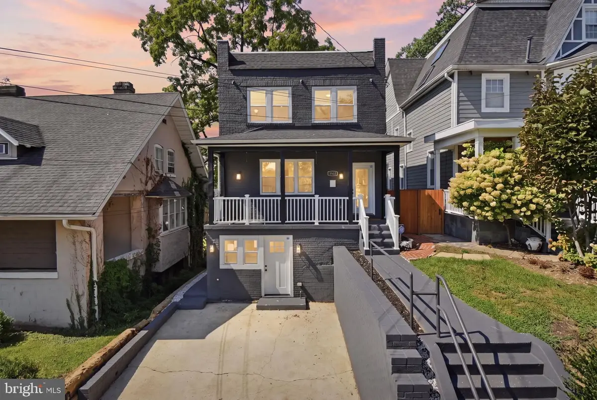 3102 South Dakota Ave Ne, Washington, DC 20018 - #1