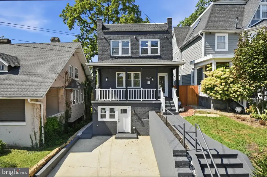 3102 South Dakota Ave Ne, Washington, DC 20018 - #2