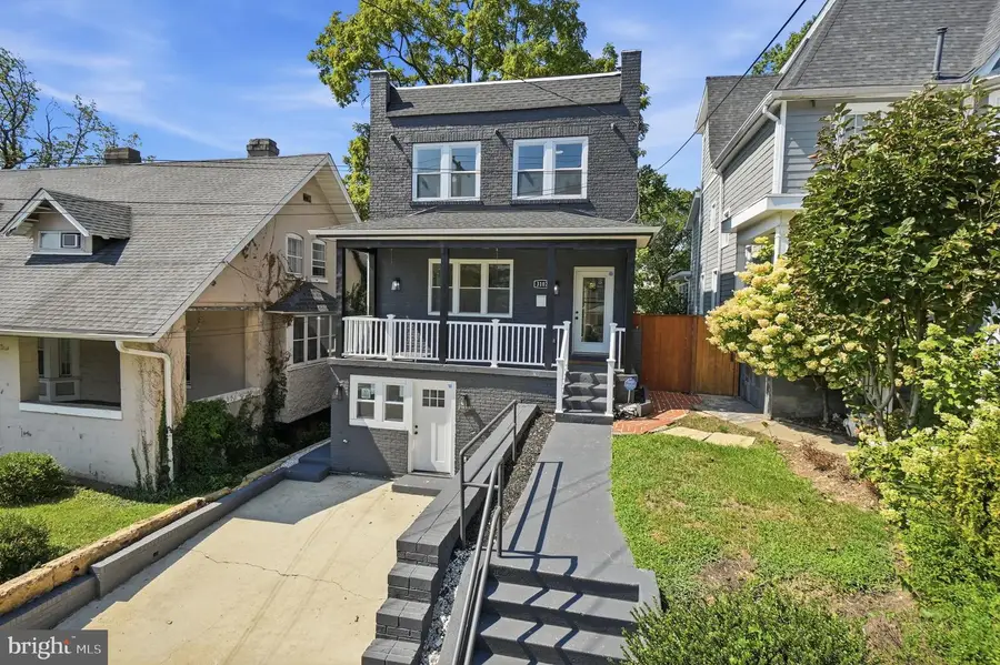 3102 South Dakota Ave Ne, Washington, DC 20018 - #3