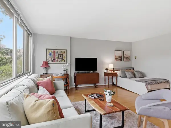 2201 L St Nw #409, WASHINGTON, DC 20037