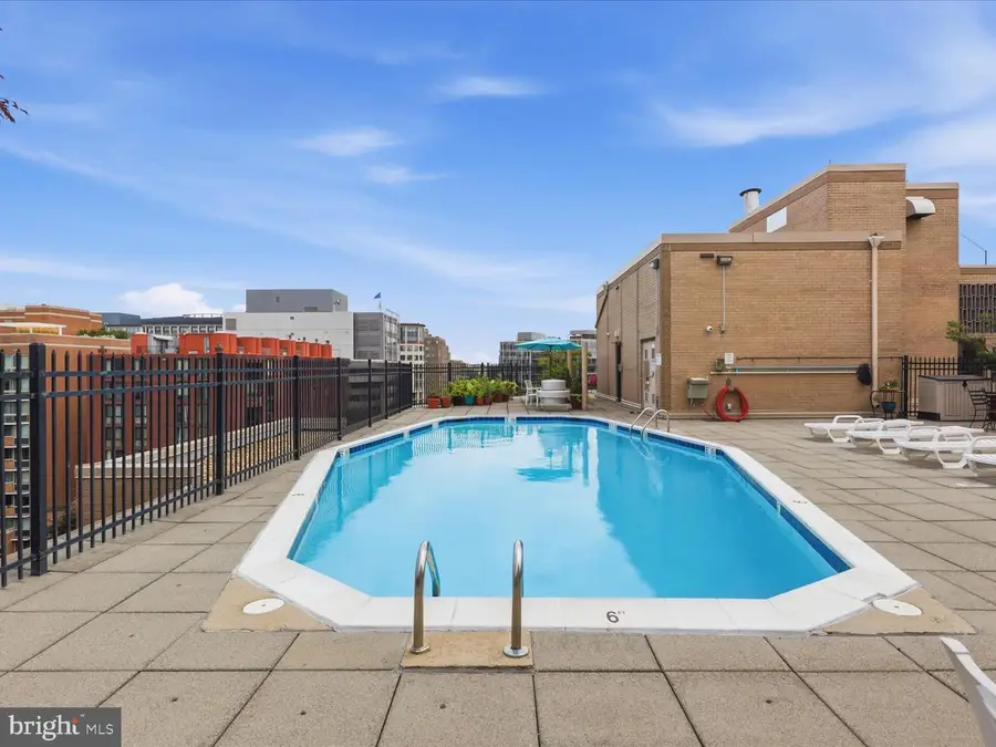 2201 L St Nw #409, Washington, DC 20037 - #3