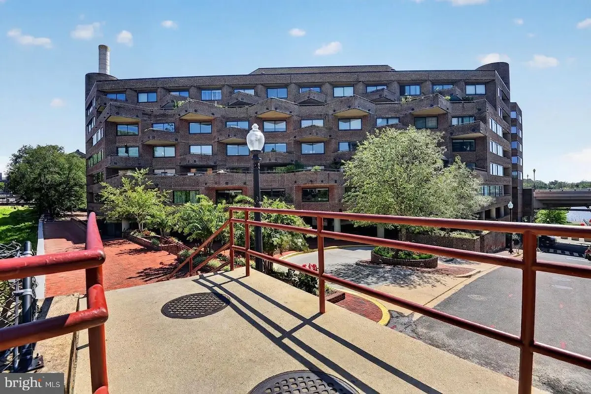 1015 33rd St Nw #705, Washington, DC 20007 - #1