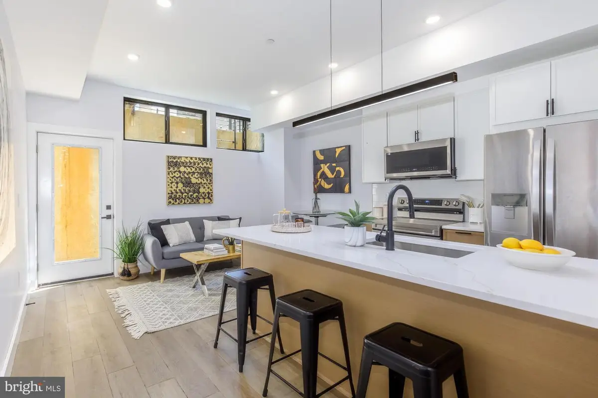 1012 17th Pl Ne #1, Washington, DC 20002 - #1