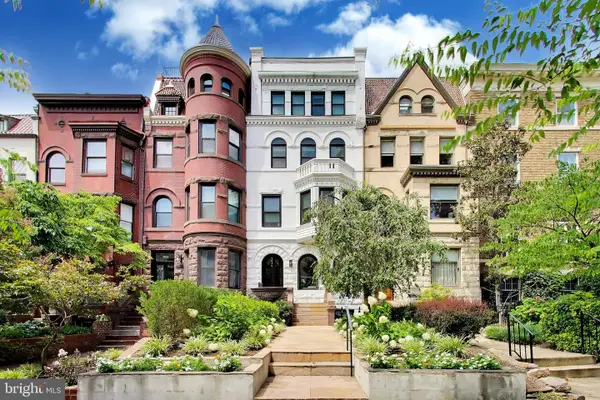 2030 16th St Nw #2, WASHINGTON, DC 20009