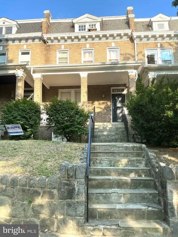 3713 Kansas Ave Nw, WASHINGTON, DC 20010