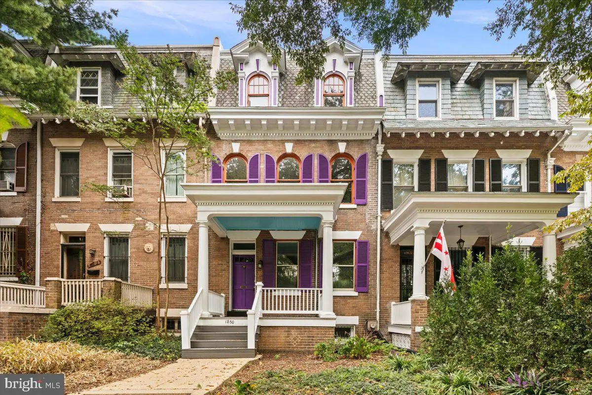 1850 Park Rd Nw, Washington, DC 20010 - #1