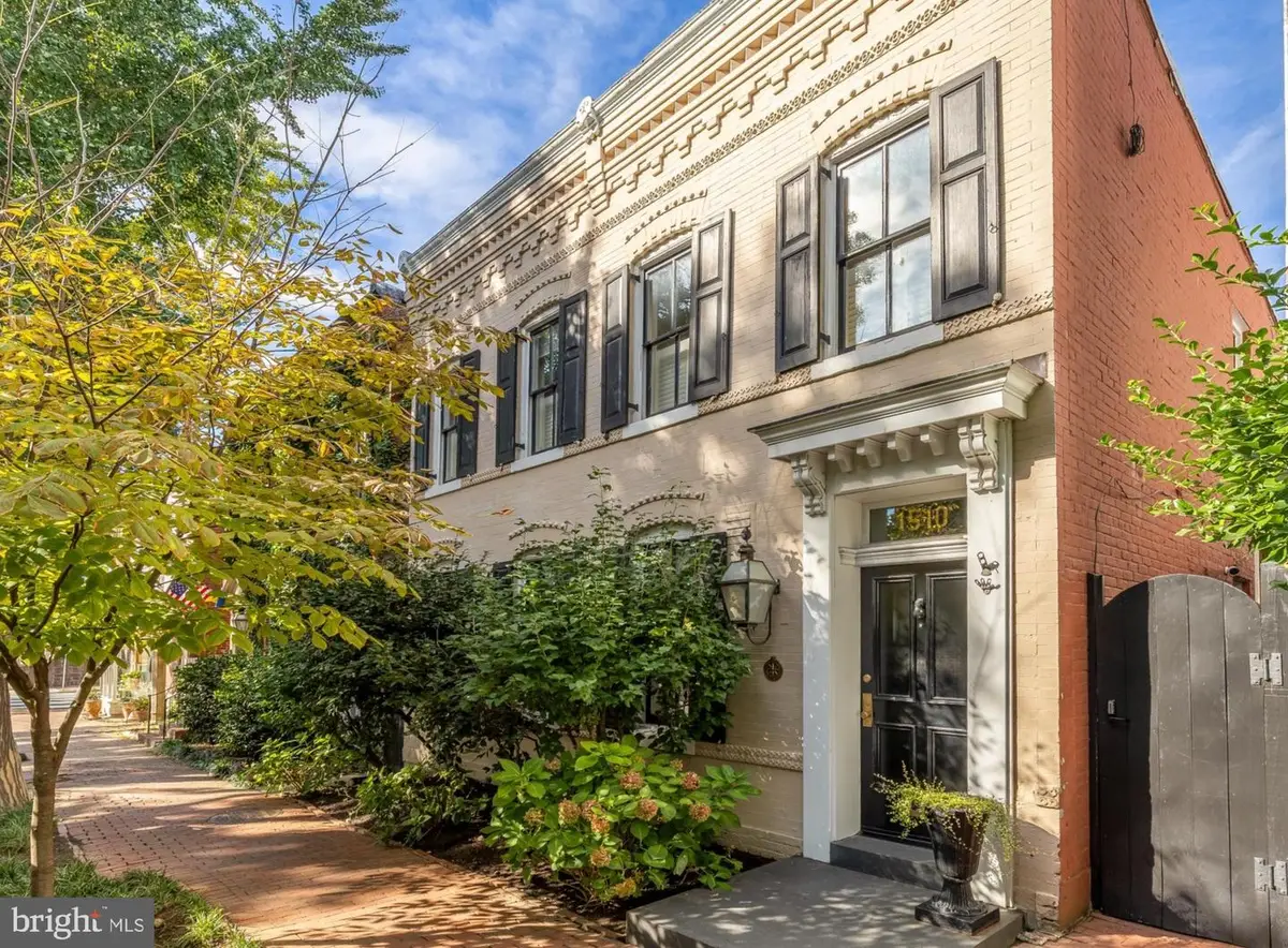 1510 26th St Nw, Washington, DC 20007 - #1
