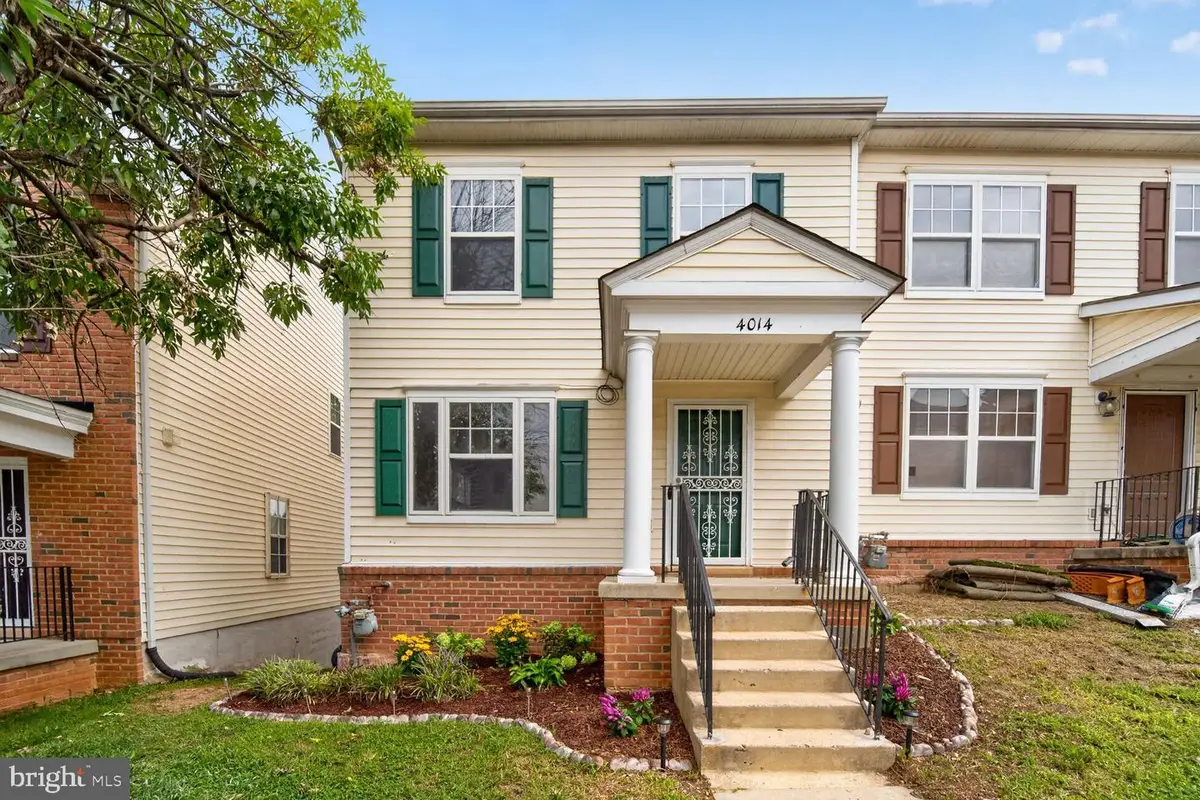 4014 Blakney Ln Se, Washington, DC 20032 - #1