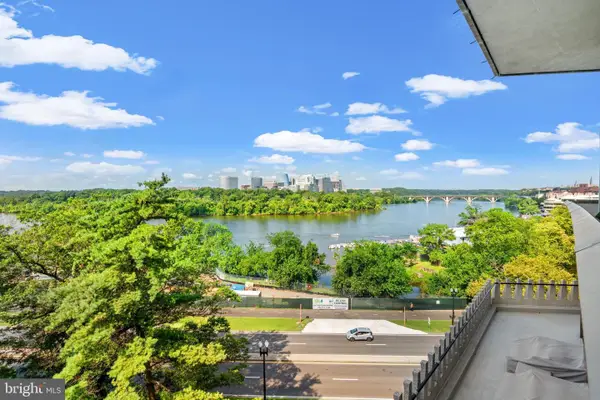 2700 Nw Virginia Ave Nw #801, WASHINGTON, DC 20037