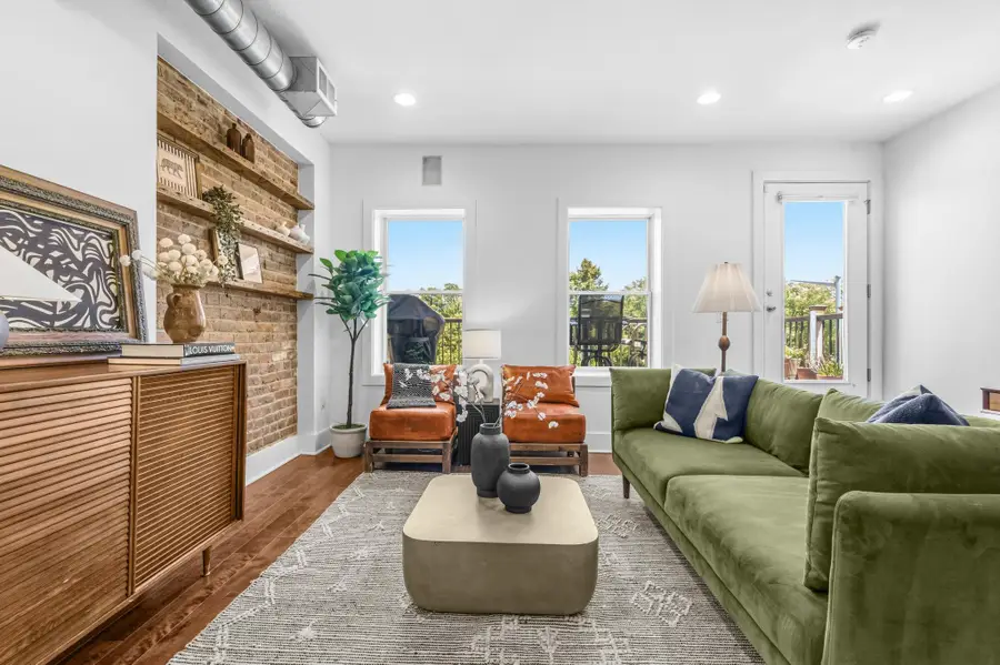 3612 Park Pl Nw #3, Washington, DC 20010 - #2