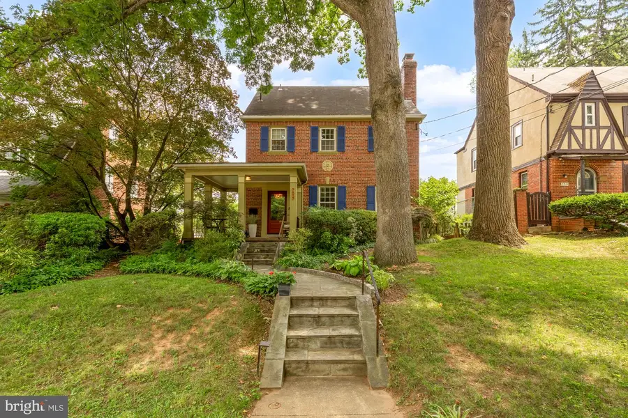 7537 14th St Nw, Washington, DC 20012 - #2