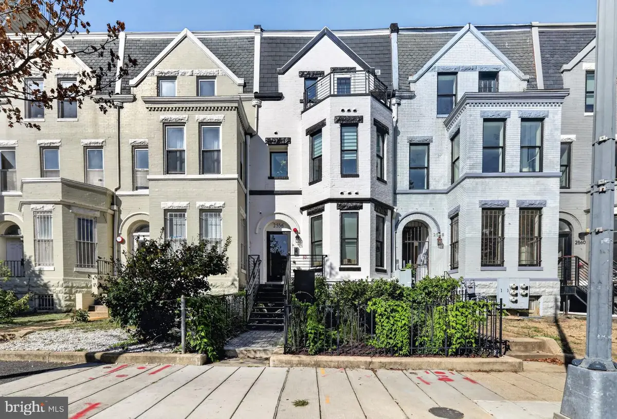 2556 University Pl Nw #1, Washington, DC 20009 - #1