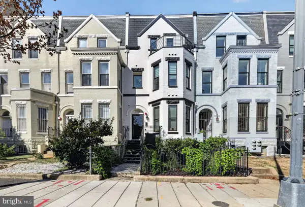 2556 University Pl Nw #1, WASHINGTON, DC 20009