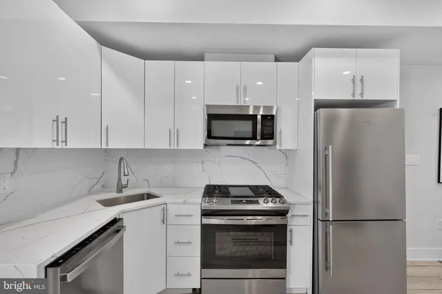 2556 University Pl Nw #1, Washington, DC 20009 - #2