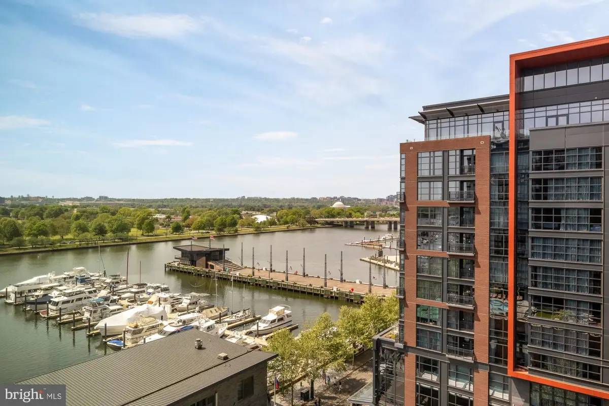 45 Sutton Sq Sw #906, Washington, DC 20024 - #1