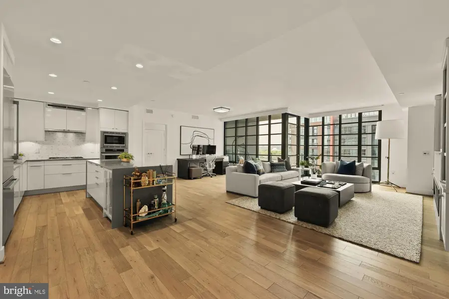 45 Sutton Sq Sw #906, Washington, DC 20024 - #2