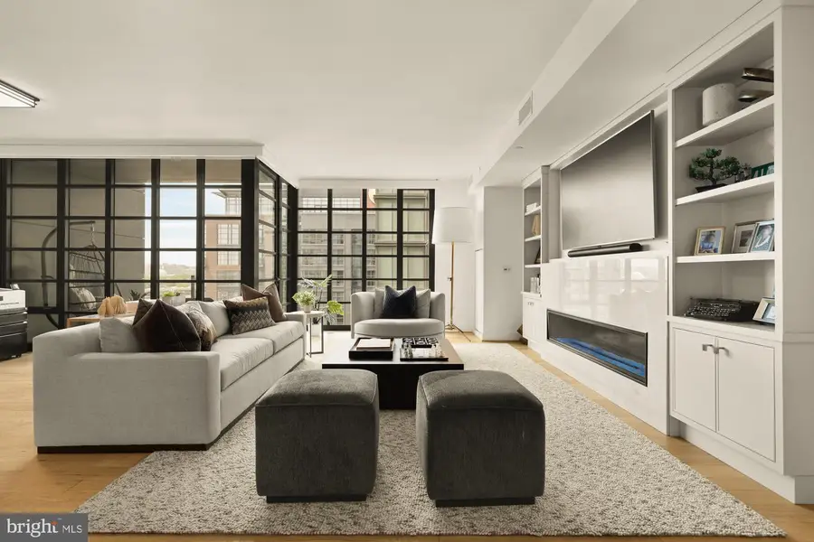 45 Sutton Sq Sw #906, Washington, DC 20024 - #3