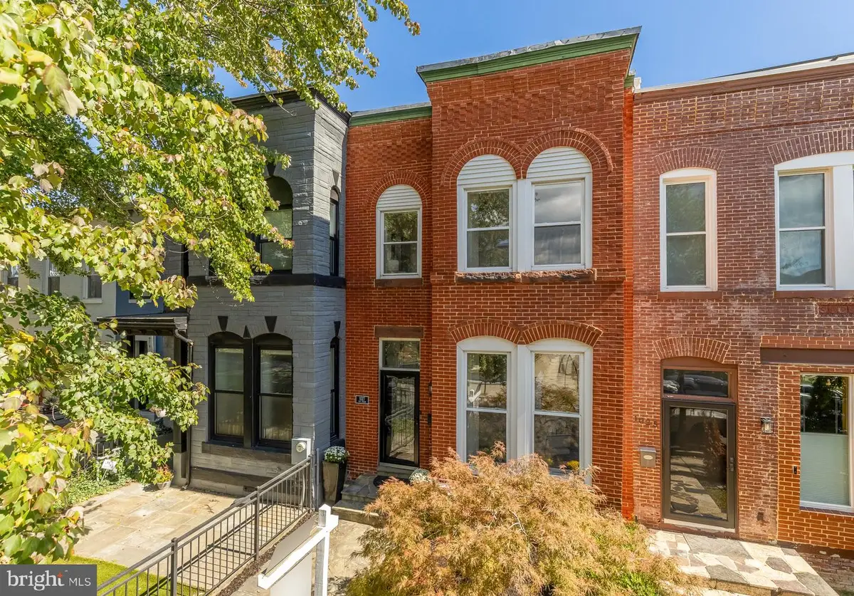 1027 7th St Ne, Washington, DC 20002 - #1