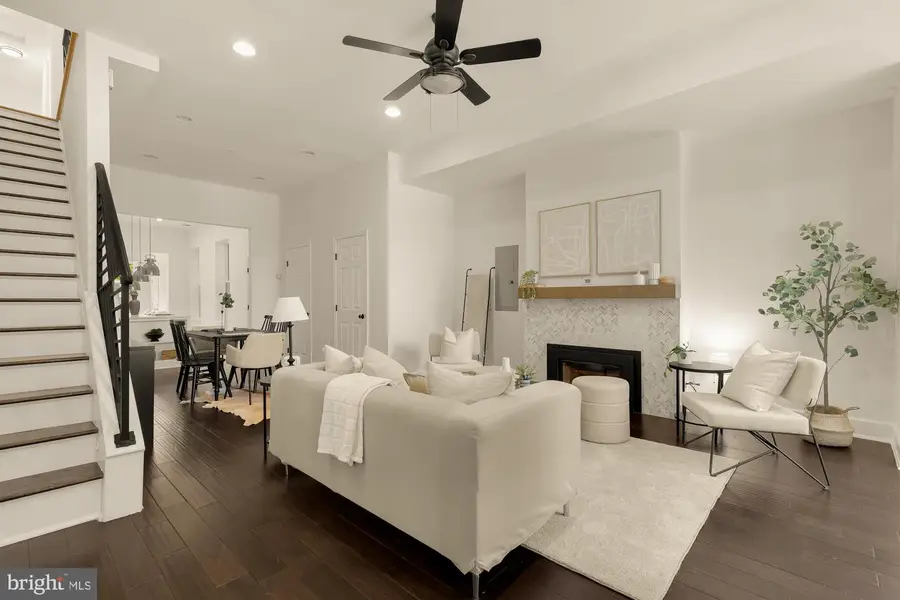 1027 7th St Ne, Washington, DC 20002 - #3