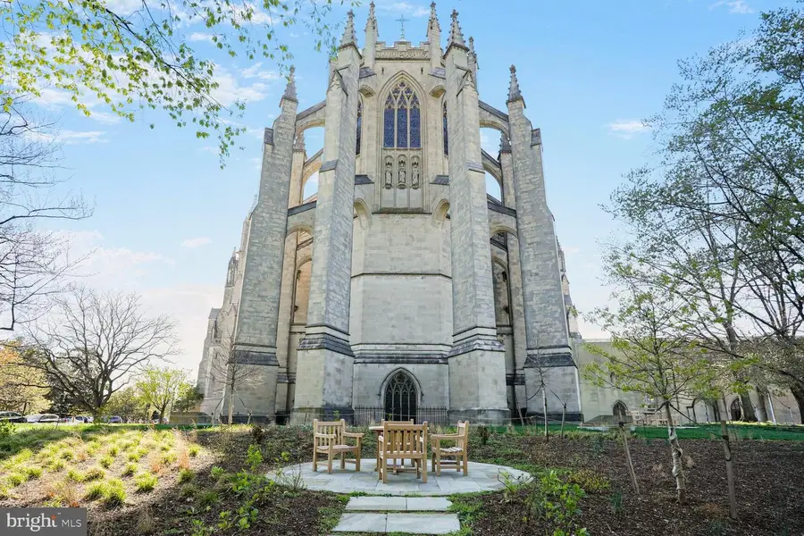 2828 Wisconsin Ave Nw #314, Washington, DC 20007 - #3